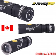 Карманный фонарь Armytek Prime C2 Pro Magnet USB