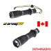 Тактический фонарь Armytek Dobermann