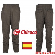 Охотничьи брюки CHIRUCA Jason