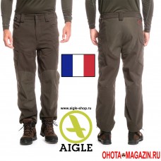 Охотничьи брюки AIGLE Potinger