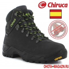 Ботинки для туризма CHIRUCA Cares