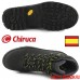 Ботинки для туризма CHIRUCA Cares
