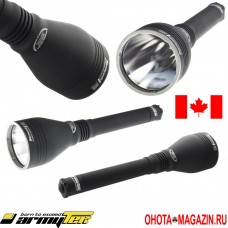 Поисковый фонарь Armytek Barracuda