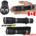 Тактический фонарь Armytek Dobermann Pro