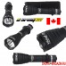 Водонепроницаемый фонарь Armytek Viking Pro