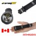 Водонепроницаемый фонарь Armytek Viking Pro