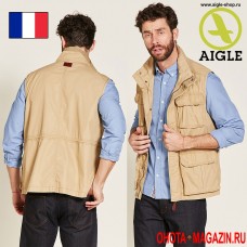 Жилет AIGLE Hoggar
