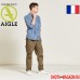 Брюки AIGLE Camoson