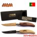 Складной нож с фиксатором MAM Iberica Titanium