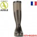 Резиновые сапоги из каучука AIGLE Rboot