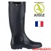 Резиновые сапоги из каучука AIGLE Rboot