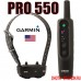 Система для тренировки и натаски собак GARMIN PRO 550