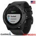 Прочные часы с навигатором для охоты рыбалки туризма GARMIN Tactix Charlie