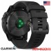 Прочные часы с навигатором для охоты рыбалки туризма GARMIN Tactix Charlie