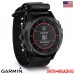 Тактические умные часы с навигатором GARMIN Tactix Bravo