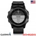Тактические умные часы с навигатором GARMIN Tactix Bravo