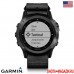 Тактические умные часы с навигатором GARMIN Tactix Bravo