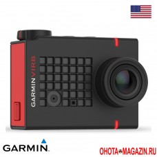 Экшен камера с голосовым управлением GARMIN Virb Ultra 30