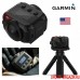 Прочная водонепроницаемая экшен-камера с записью на 360 градусов GARMIN Virb 360