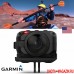 Прочная водонепроницаемая экшен-камера с записью на 360 градусов GARMIN Virb 360