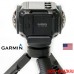 Прочная водонепроницаемая экшен-камера с записью на 360 градусов GARMIN Virb 360