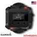 Прочная водонепроницаемая экшен-камера с записью на 360 градусов GARMIN Virb 360