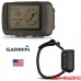 Навигатор-часы для туризма GARMIN Foretrex 601