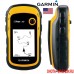 Компактный навигатор для туризма GARMIN Etrex 10