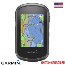 Туристический навигатор с сенсорным монитором GARMIN Etrex Touch 35