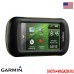Навигатор для мотоциклов и другого транспорта GARMIN Montana 610