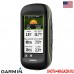 Навигатор для мотоциклов и другого транспорта GARMIN Montana 610