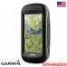 Навигатор для мотоциклов и другого транспорта GARMIN Montana 610