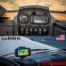 Навигатор для движения на водном и дорожном транспорте GARMIN Montana 680