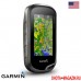 Сенсорный навигатор с топографической картой и ГЛОНАСС GARMIN Oregon 700