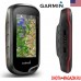 Сенсорный навигатор с фотокамерой для путешествий GARMIN Oregon 750