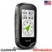 Сенсорный навигатор с фотокамерой для путешествий GARMIN Oregon 750