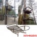 Самоподнимающийся охотничий лабаз ShotTime Treestand