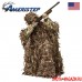 Камуфляжная накидка для маскировки на охоте Ameristep Poncho