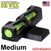 Светящаяся мушка HIVIZ для пистолета Sig Sauer и аналогов