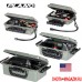 Водонепроницаемые коробки с герметичными замками PLANO Hunter Waterproof Case