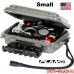 Водонепроницаемые коробки с герметичными замками PLANO Hunter Waterproof Case