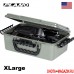 Водонепроницаемые коробки с герметичными замками PLANO Hunter Waterproof Case