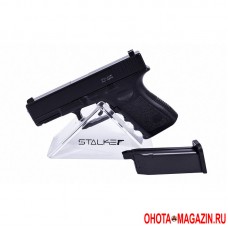 Пневматический пистолет Stalker SA17G копия Glock 17
