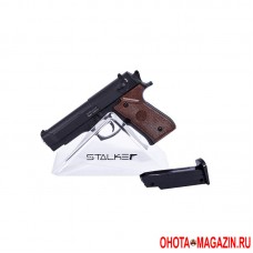 Пневматический пистолет Stalker SA92M копия Beretta 92