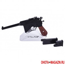 Пневматический пистолет Stalker SA96M копия Mauser C96