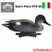 Плавающие чучела серой утки Sport Plast STD 80-81