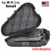 Кейс для пистолета Plano Shaped Pistol Case