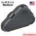 Кейс для пистолета Plano Shaped Pistol Case