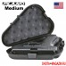 Кейс для пистолета Plano Shaped Pistol Case