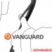 Ремень для оружия с антабками VANGUARD Gun Hugger 110